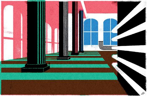 Space In Art Examples