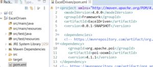 Mastering Maven Code Snippet Tutorial 的图像结果