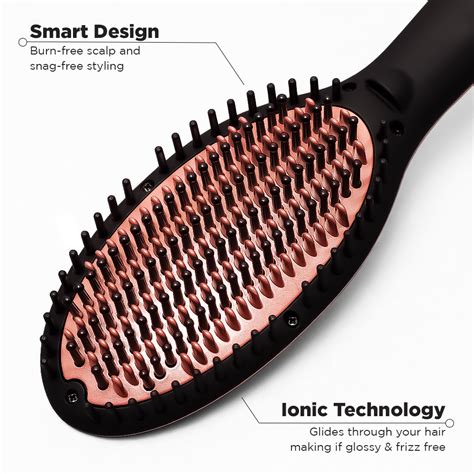 Buy Ikonic Hot Brush online - Ikonic World – IKONIC WORLD