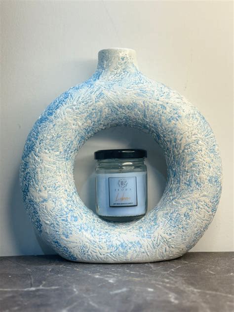 Beautiful Aromatic Natural Scented Candles Crafted With Soy Wax – Teora ...