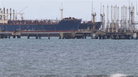 Venezuela's $17 trillion oil reserves: How US control could reshape ...