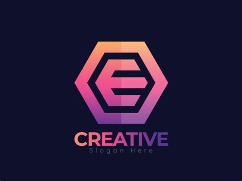 E Logo 的图像结果