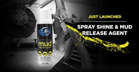 WR Performance Products | Dirt Bike Cleaner, ATV Cleaner, UTV Cleaner