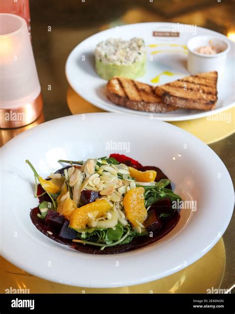 Birmingham fine dining hi-res stock photography and images - Alamy