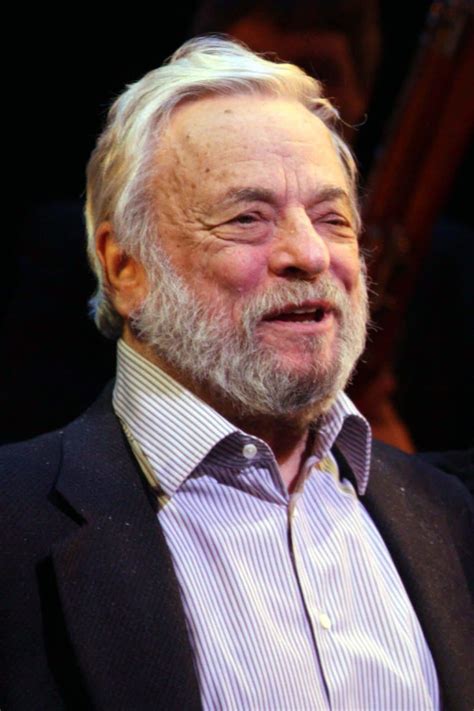 Celebrities Pay Tribute To Broadway Composer Stephen Sondheim