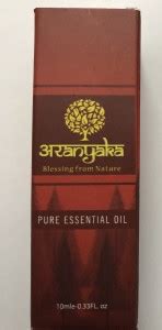 ARANYAKA ROSEMARY ESSENTIAL OIL - Price in India, Buy ARANYAKA ROSEMARY ...