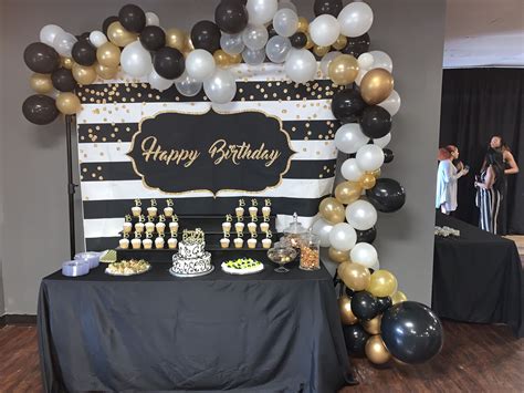 Male 18th Birthday Decorations Fastest Delivery | www.pinnaxis.com