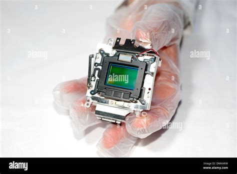 Image result for DSLR CMOS-Sensor