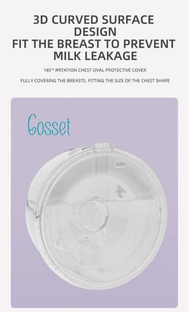 Breast Pumps: Buy Breast Pumps Online In India At Best Prices