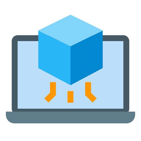 Simulation Icon 的图像结果