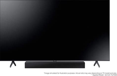 Buy Samsung Hw-T400/Xl 40 W with Dolby Digital Technology 40 W ...