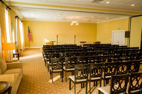 Commack location - Branch Funeral Homes