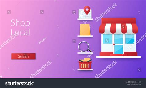 Custom Shop Local Banner 的图像结果