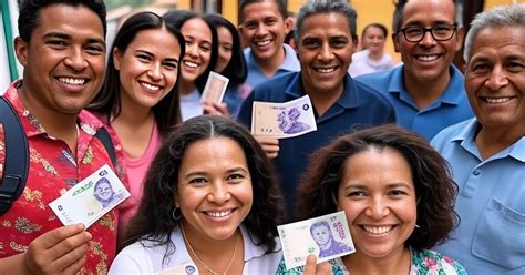 Prosperidad Social entrega un bono extra a las familias que presenten ...