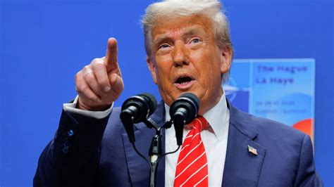 Trump threatens tough trade deal for Spain after it refuses to meet ...