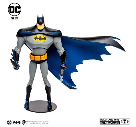 Buy McFarlane Toys Batman the Animated Series 30th Anniversary NYCC ...