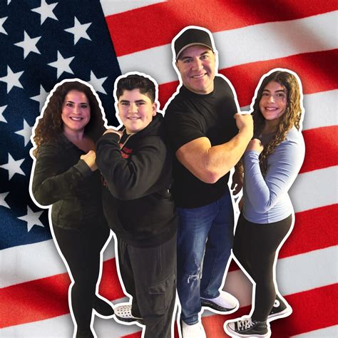 ‎We Bring The BOOM! (Family Remix) - Single - Album by A.J. & Big ...