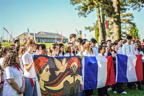 The 80th anniversary of the liberation of the Mauthausen-Gusen ...