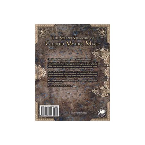 Grand Grimoire The Grand Grimoire: Buy The Grand Grimoire By Baphomet