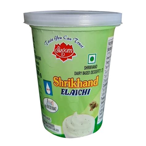 Shrikhand