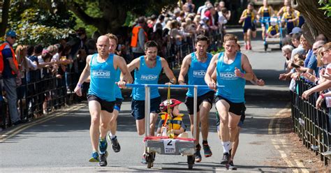 From Chess Boxing to Mobile Phone Throwing... unique championships from ...