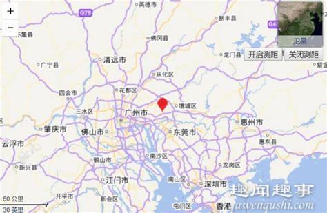 广州地震最新消息2019今天 广东广州市增城区发生2.4级地震 - 社会民生 - 生活热点