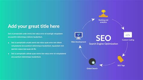 Seo presentation