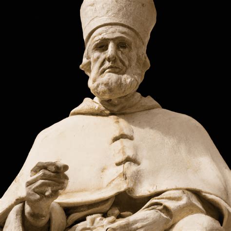 Pope Marcellus Mass
