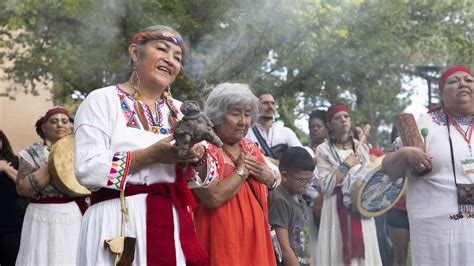 Traditional Healing Practices And Beliefs In The Seminole Tribe