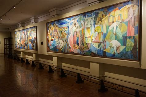 Exploring the National Museums of Manila - Complete Visitor Guide!