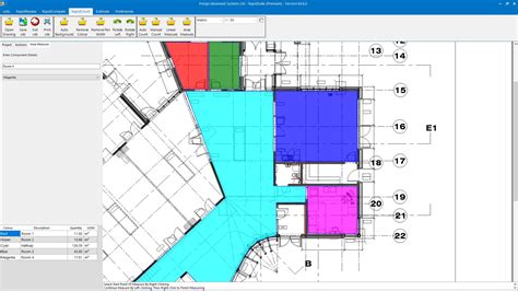 Flooring Calculator & Floor Covering Estimating Software | RapidQuote