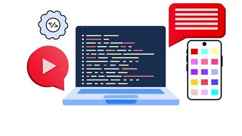 Computer Science Programming White Background 的图像结果