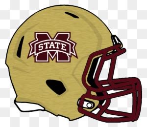 Helmet Clipart Lsu Football - Lsu Tigers And Lady Tigers - Free ...