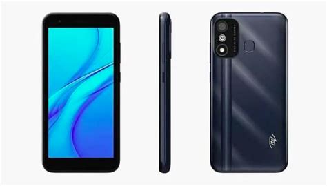 Hp Infinix Harga 800 Ribuan RAM 4GB: Pilihan Terbaik di Kelasnya?