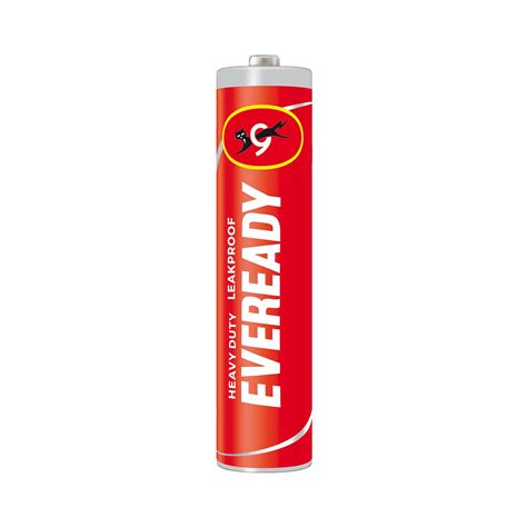 Eveready AAA Battery (Pack of 100) | Glubery.com