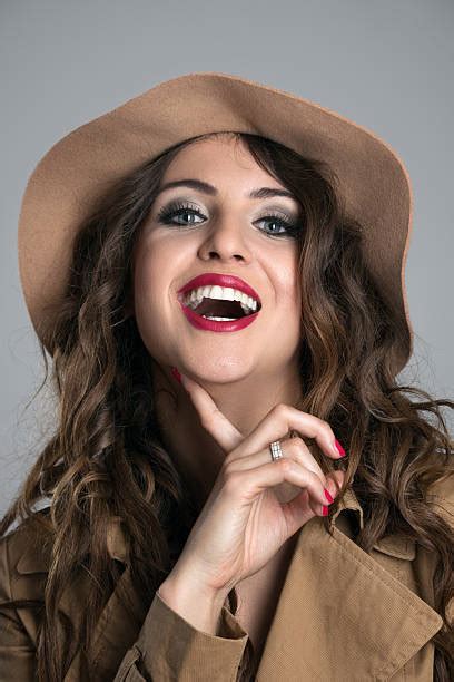 Image result for Makeup Mouth Open Tutorial