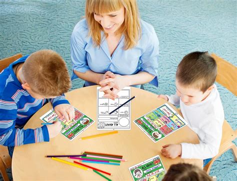 FLYAB 48PCS All About Me Posters for Kids - DIY Star India | Ubuy