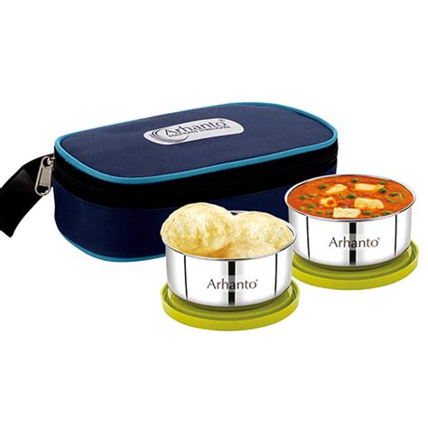 Fresh Meal Steel Round Single Wall Container Manufacturer, Exporter ...