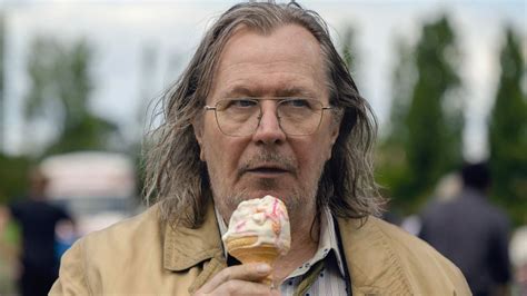 Gary Oldman's 'Slow Horses' Season 5 Rides Back Onto Apple TV This Fall