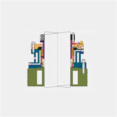 HI-FAB Mechanical Seals