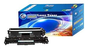 e-smart 30A & 32A(Combo) (with Chip) Laser Toner Compatible Cartridge ...