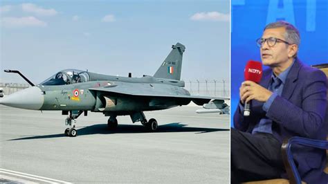 Tejas Mark 1A Fighter Jets to be Delivered to IAF by September-End ...