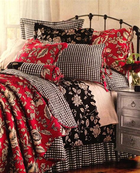 traditional country bedroom ideas