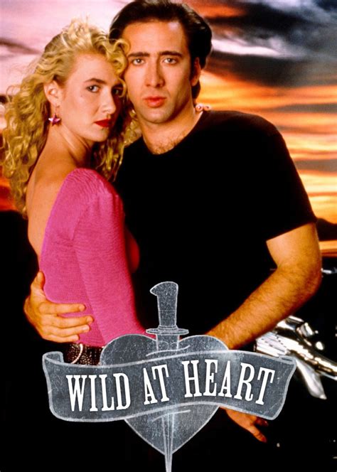 我心狂野(Wild at Heart)-电影-腾讯视频