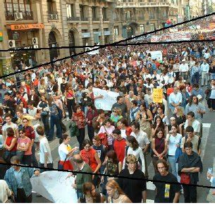 Image result for Example of Demonstration