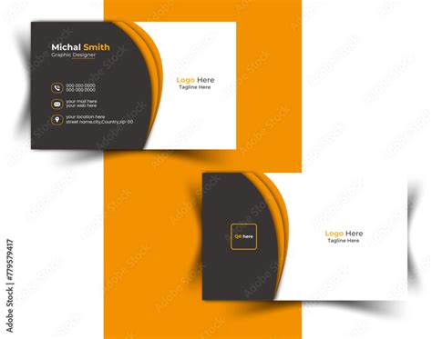 Business Card Samples Design 的图像结果
