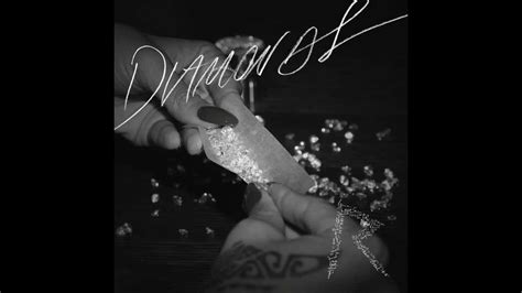 Rihanna - Diamonds (Audio) - YouTube