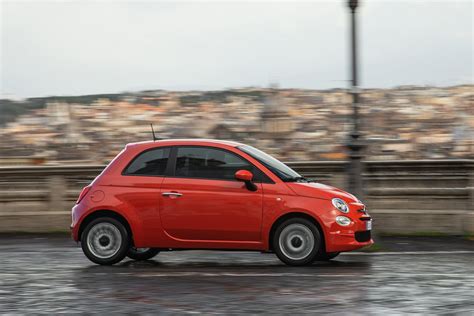 2023 Fiat 500 price and specs | CarExpert