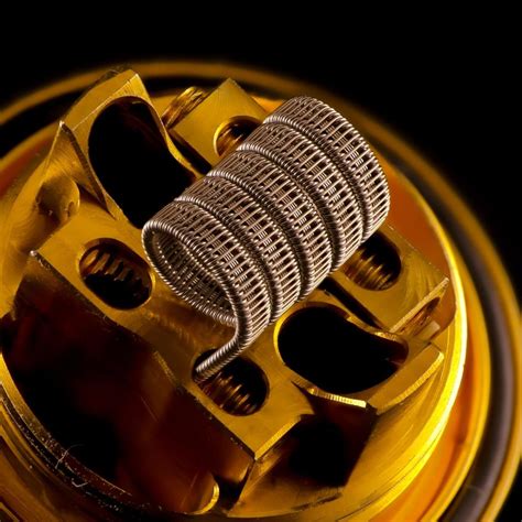 Image result for Alien Stitched Coils