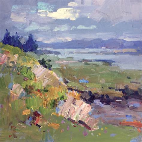 Plein Air Painting Techniques: 16 Tips For Success